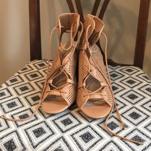 Aldo heels